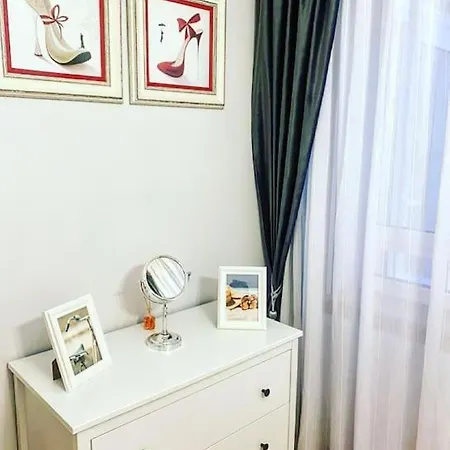 Lula Apartamento Betanzos Exterior photo