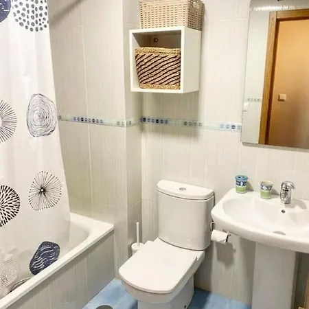 Lula Apartamento Betanzos Exterior photo