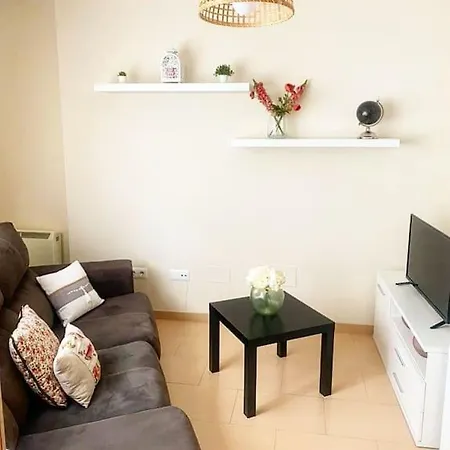 Lula Apartamento Betanzos Exterior photo