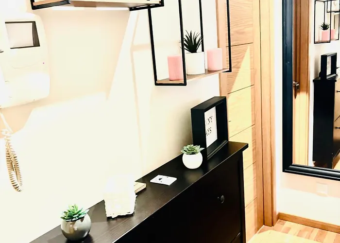 Lula Apartamento