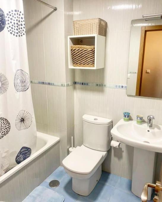 Apartment Lula Betanzos