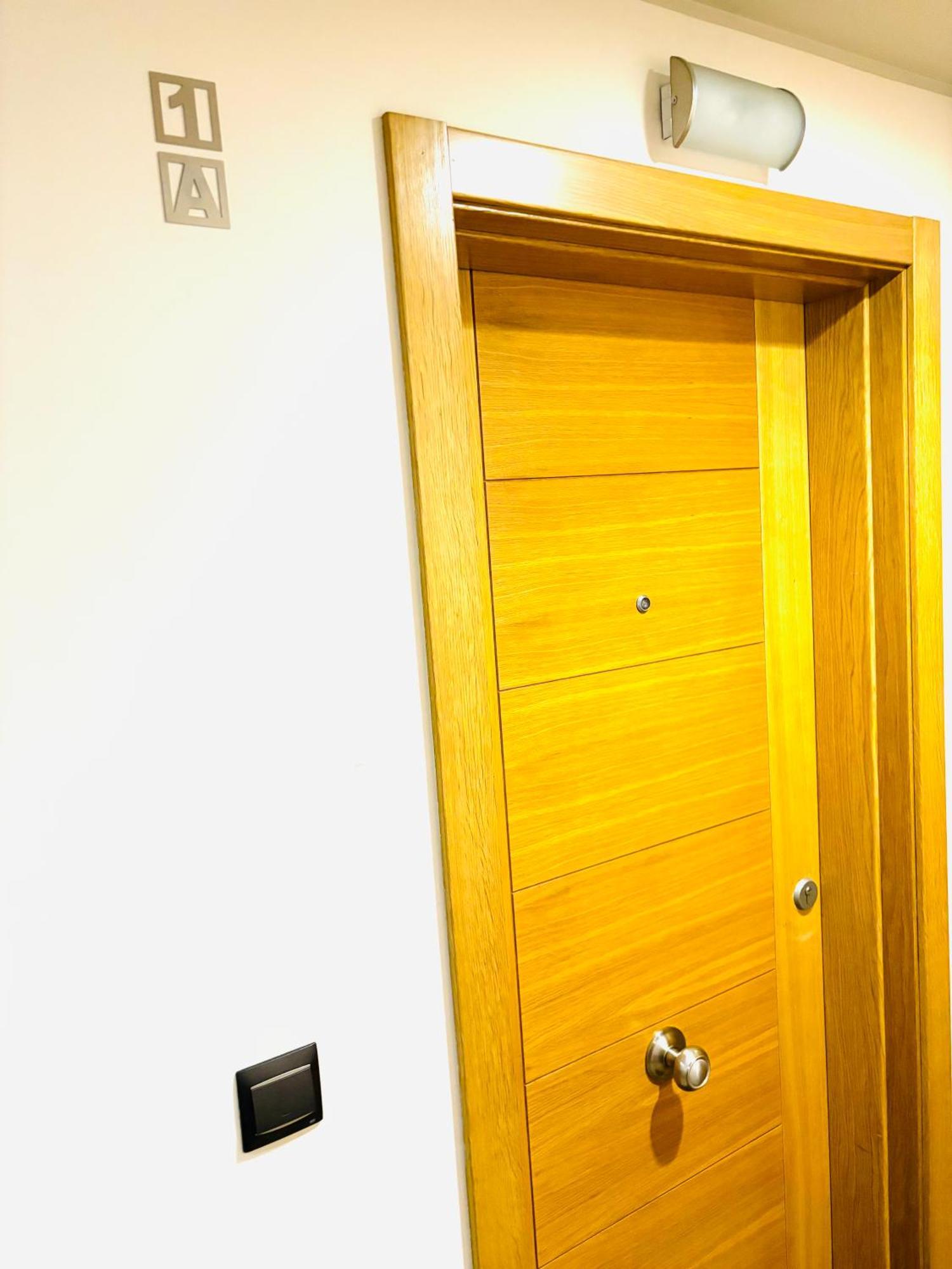 Lula Apartment Betanzos