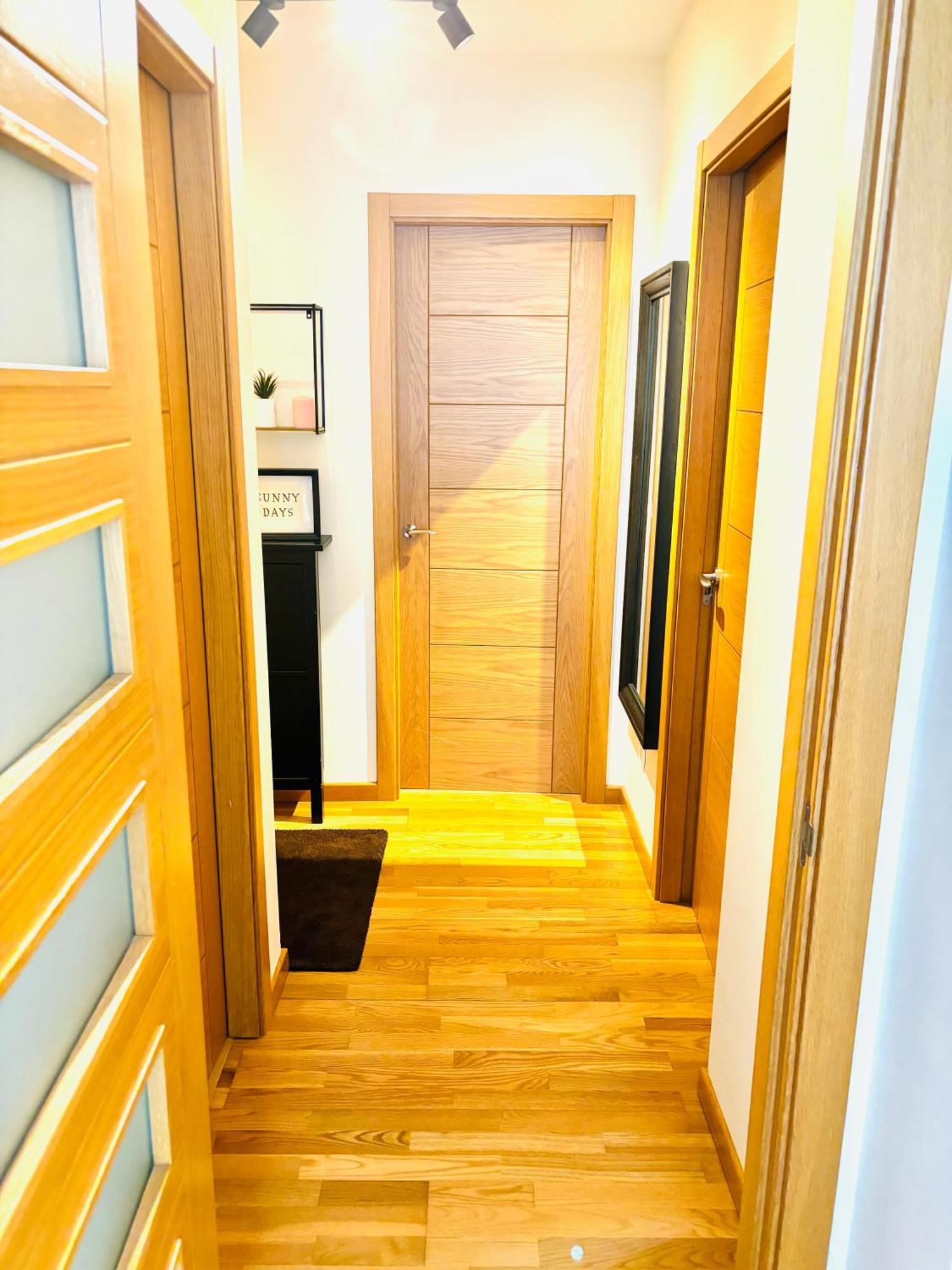 Apartamento Lula Betanzos