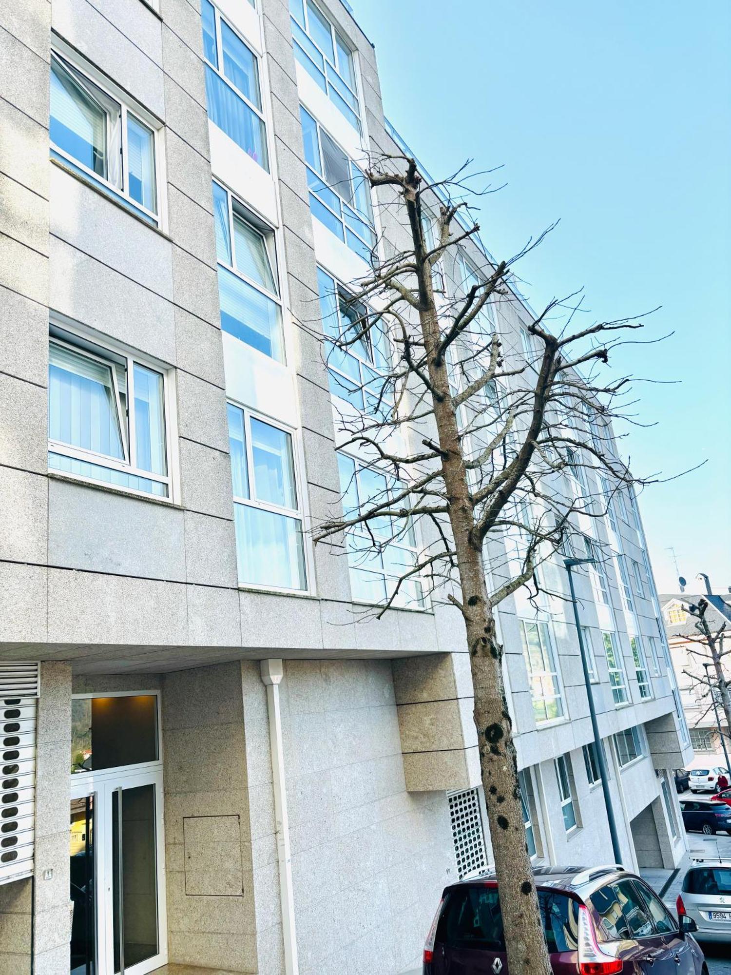 Lula Apartamento Betanzos