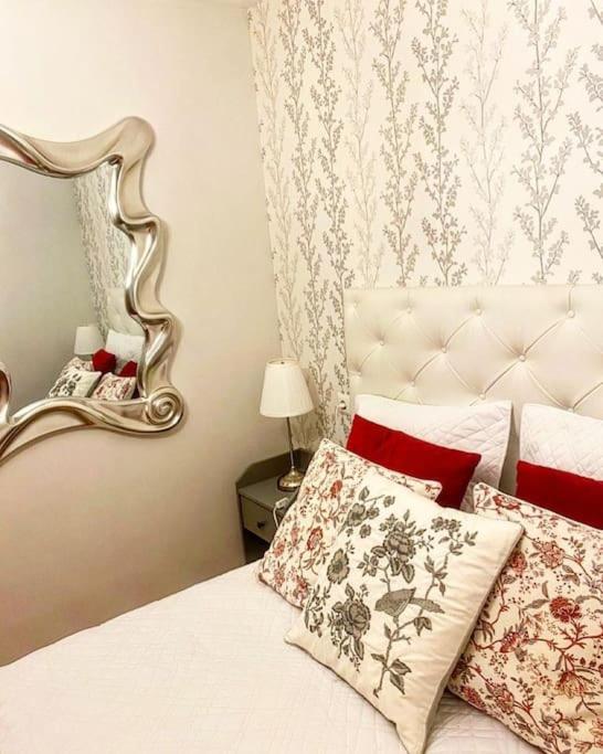 Apartment Lula *