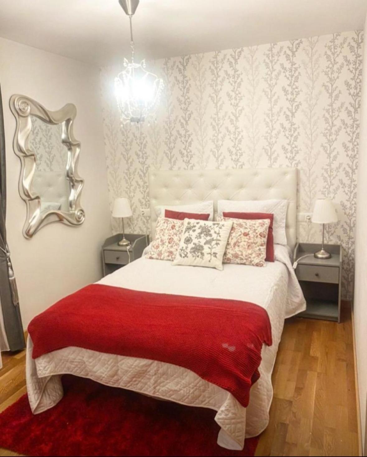 Apartamento Lula *